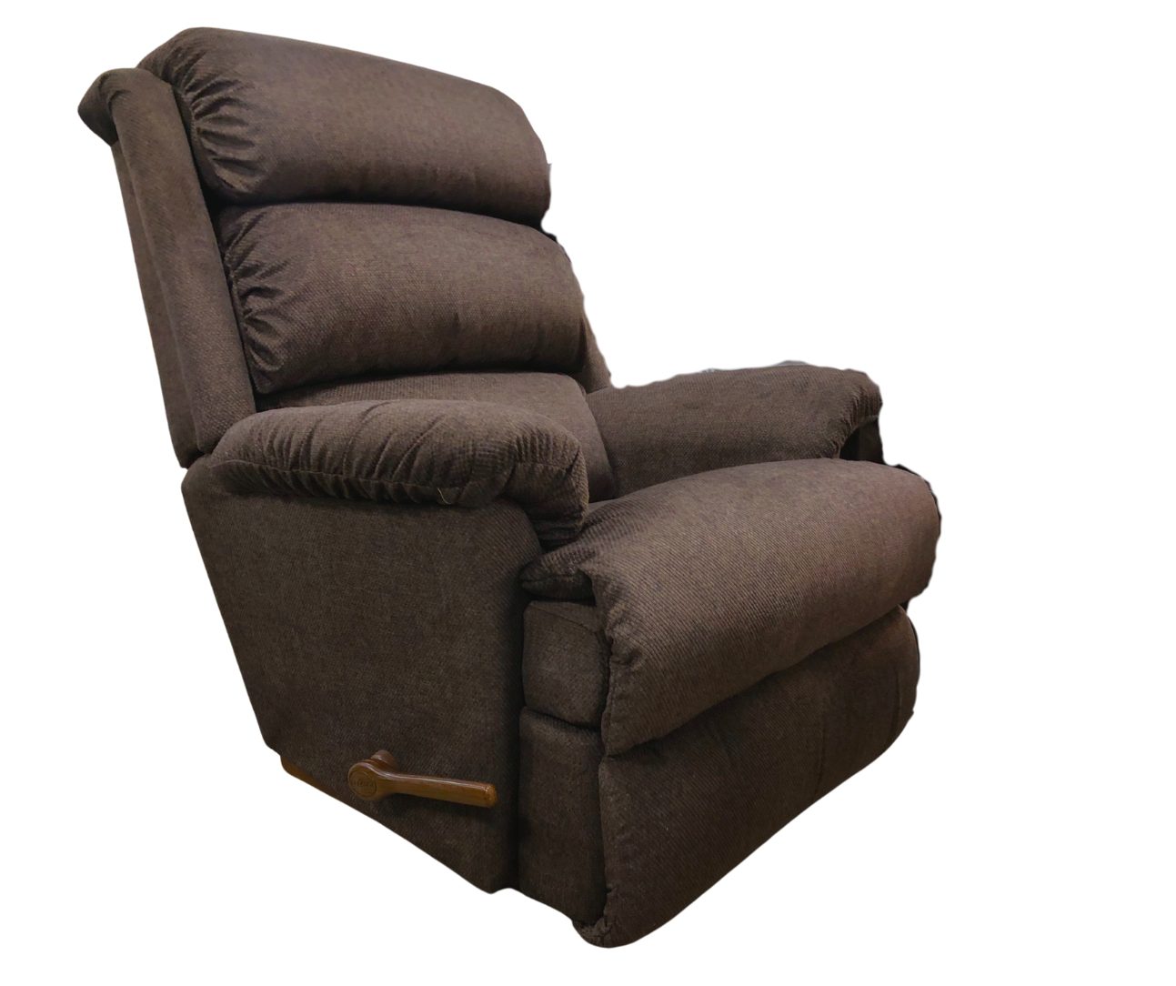 Astor iClean Rocker Recliner