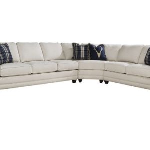 Simply Yours Sectional