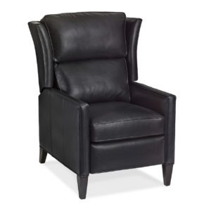 Sampson Leather Recliner