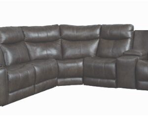 Show Stopper Power 6 Piece Sectional