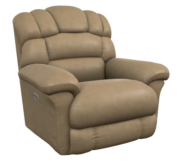 Randell Power Wall Recliner