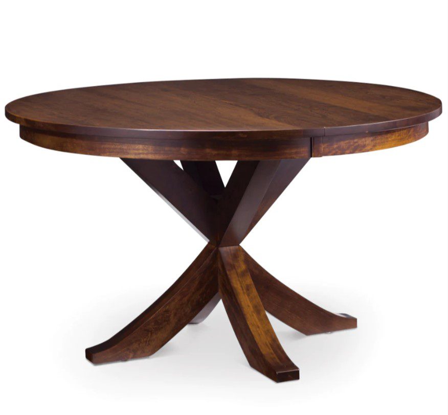 Parkdale Single Pedestal Table