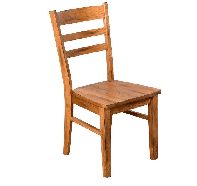 Sedona Ladderback Chair