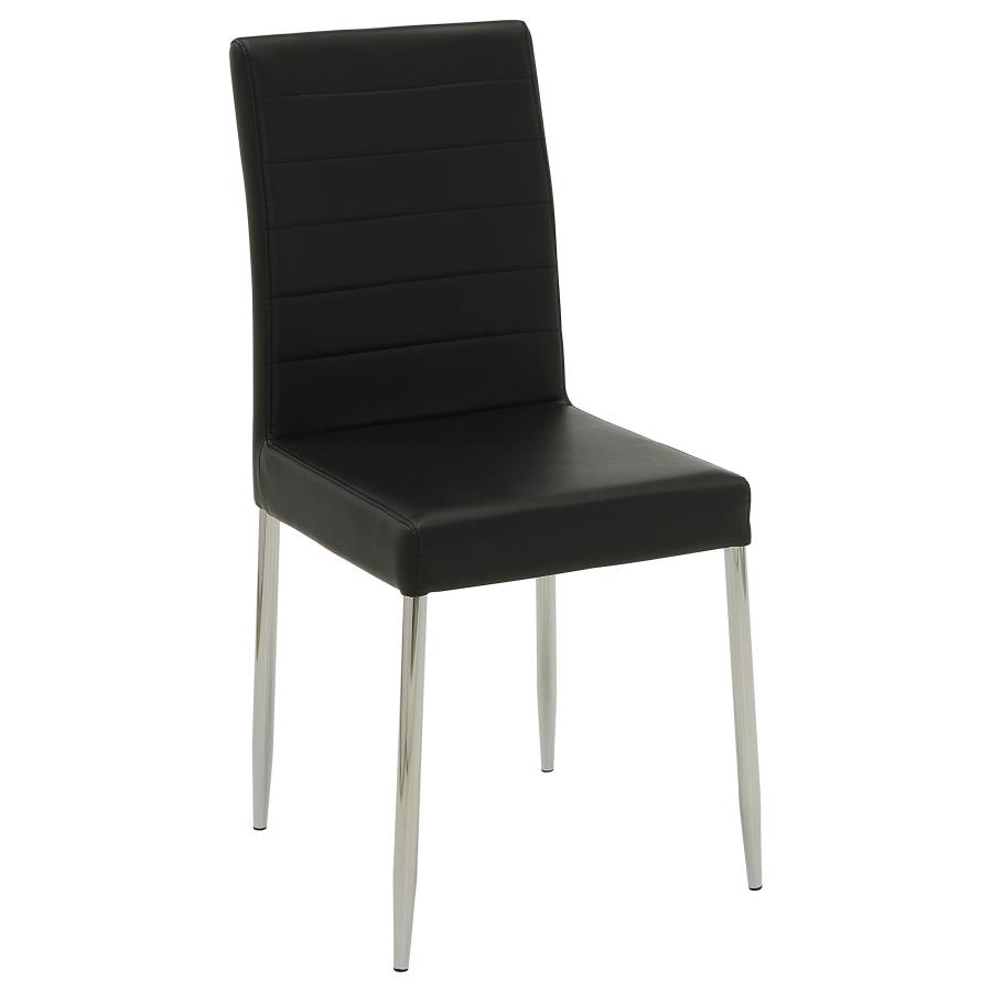 Maston Upholstered Dining Chair