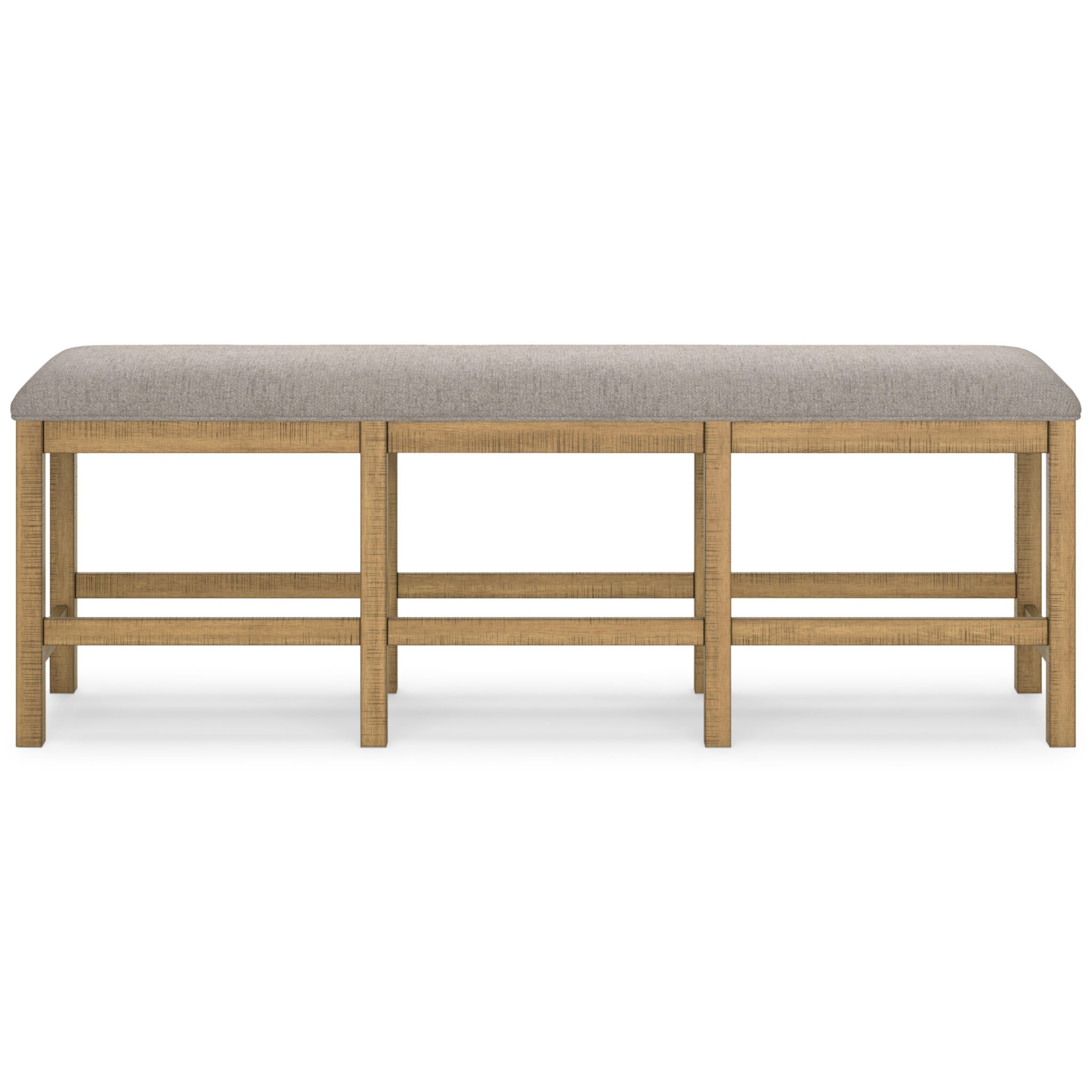 Havonplane Table Counter Height Bench