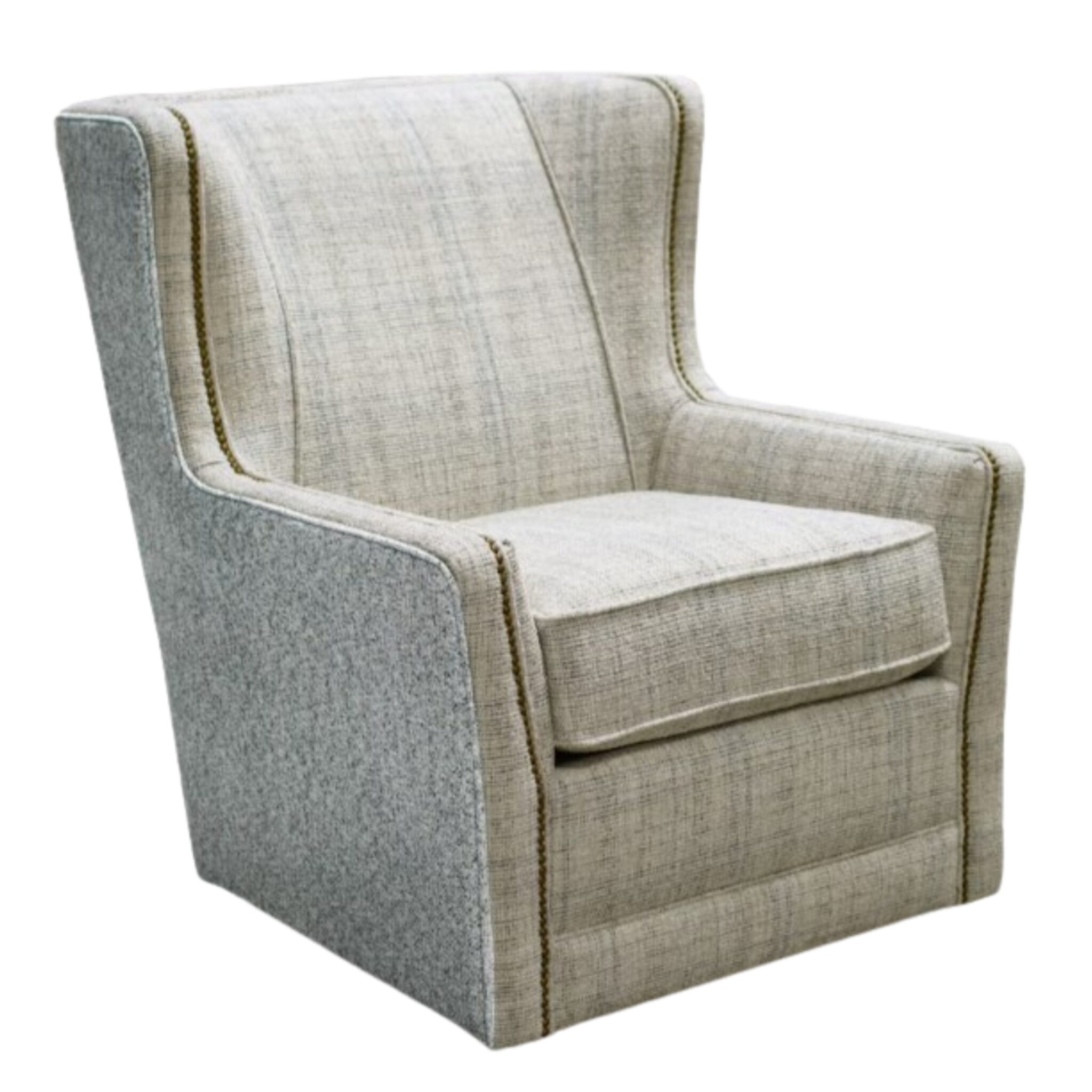 Willow Swivel Chair