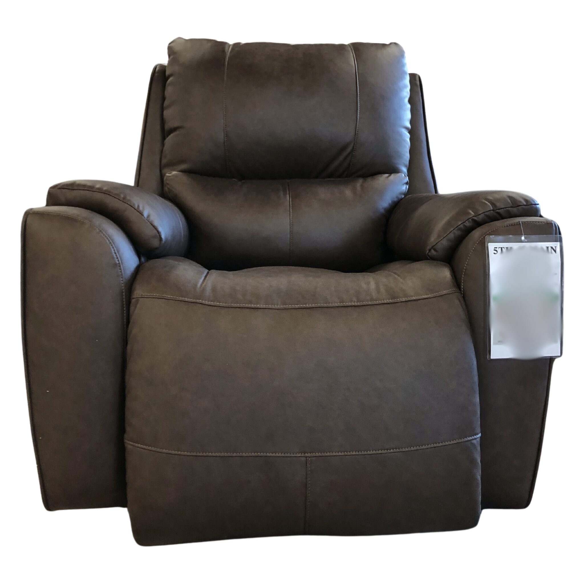 Westchester Power Recliner