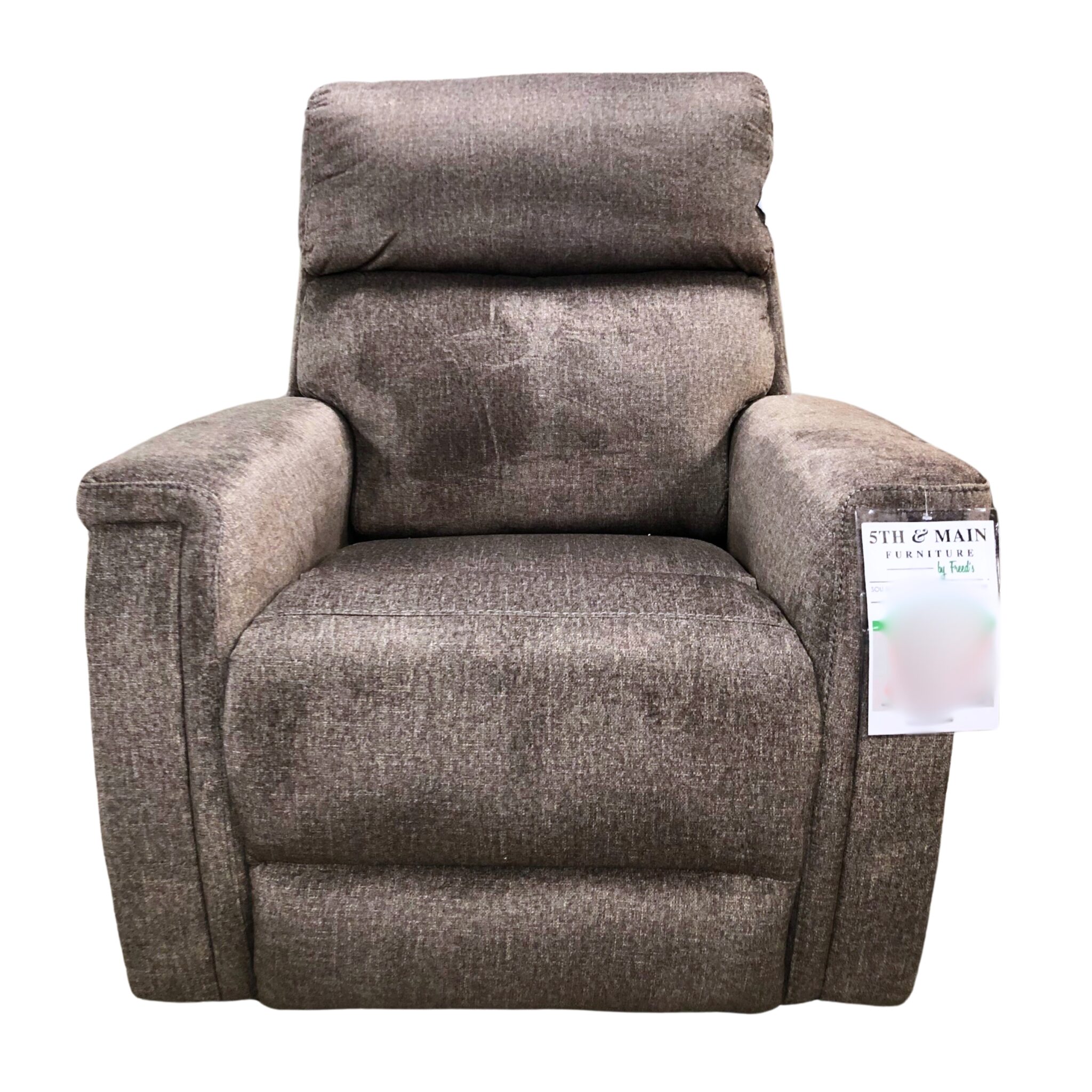 Contempo Power Recliner