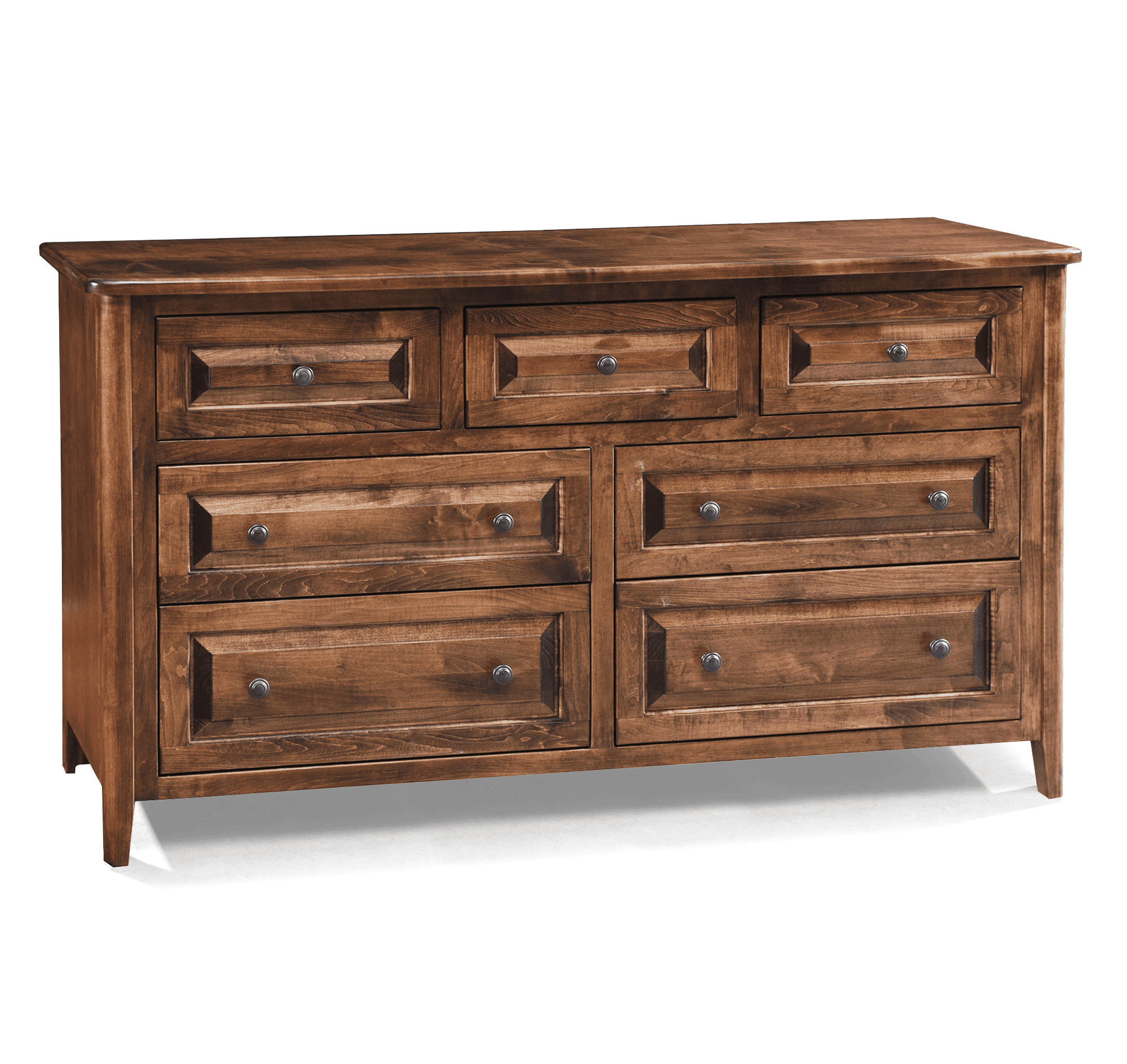 Carson 7 Drawer Dresser