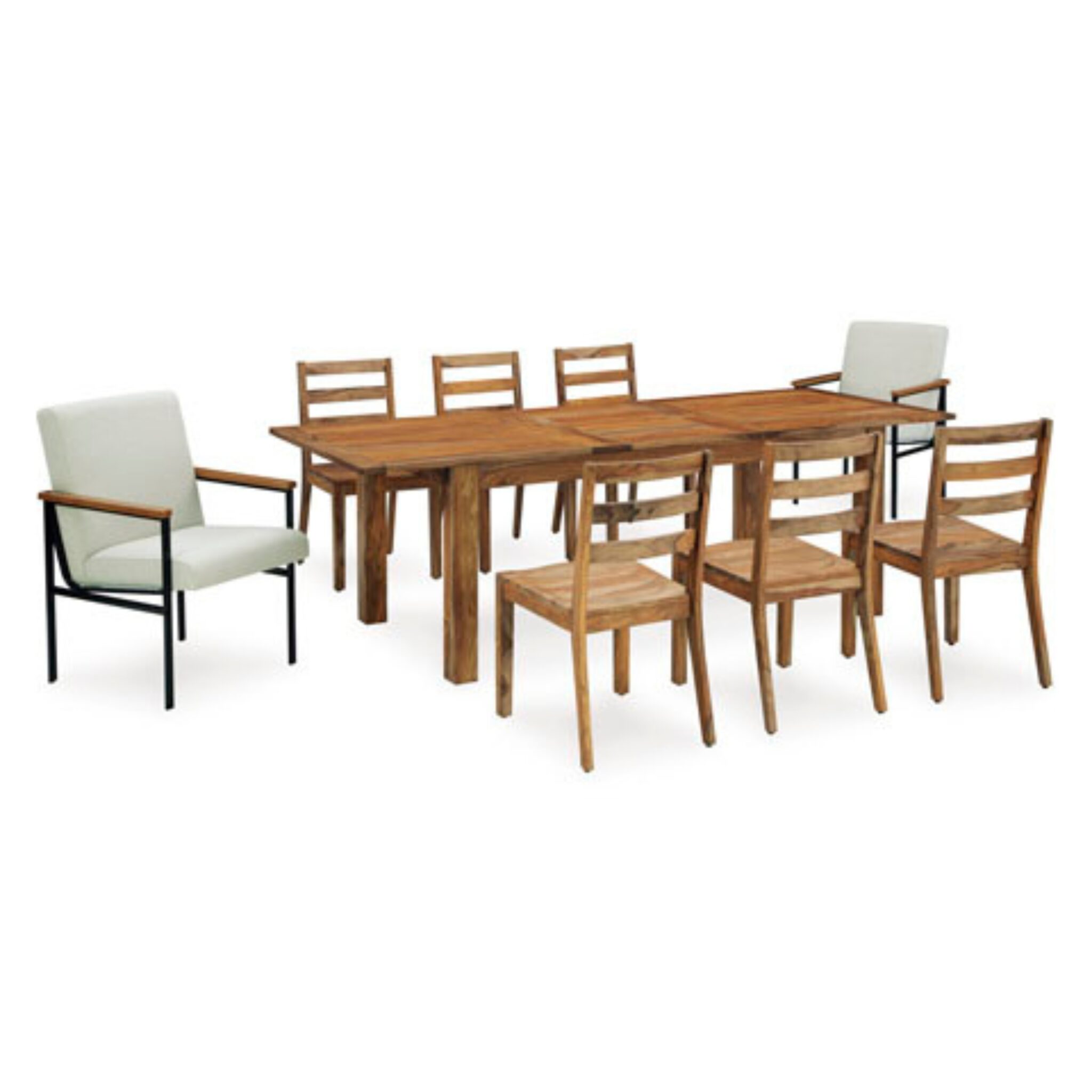 Dressoni Dining Side Chair