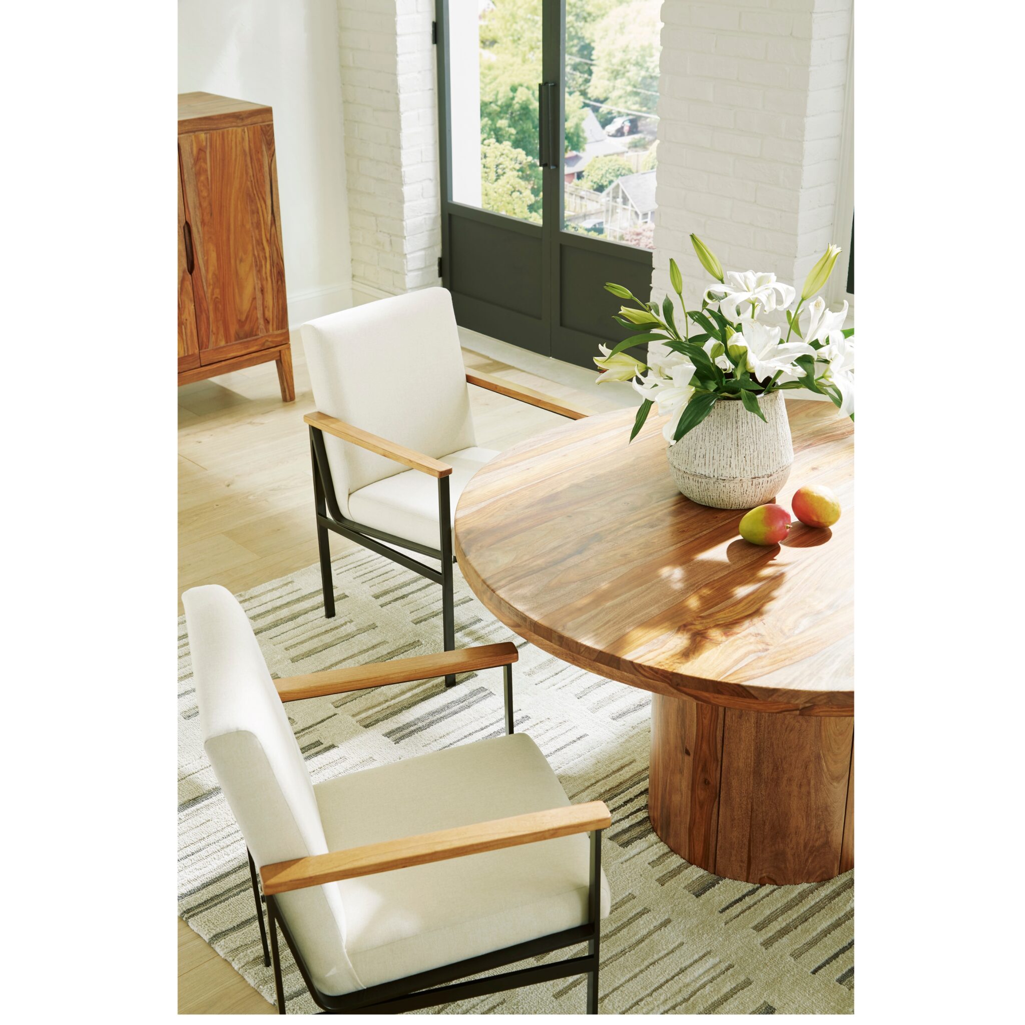 Dressoni Dining Side Chair