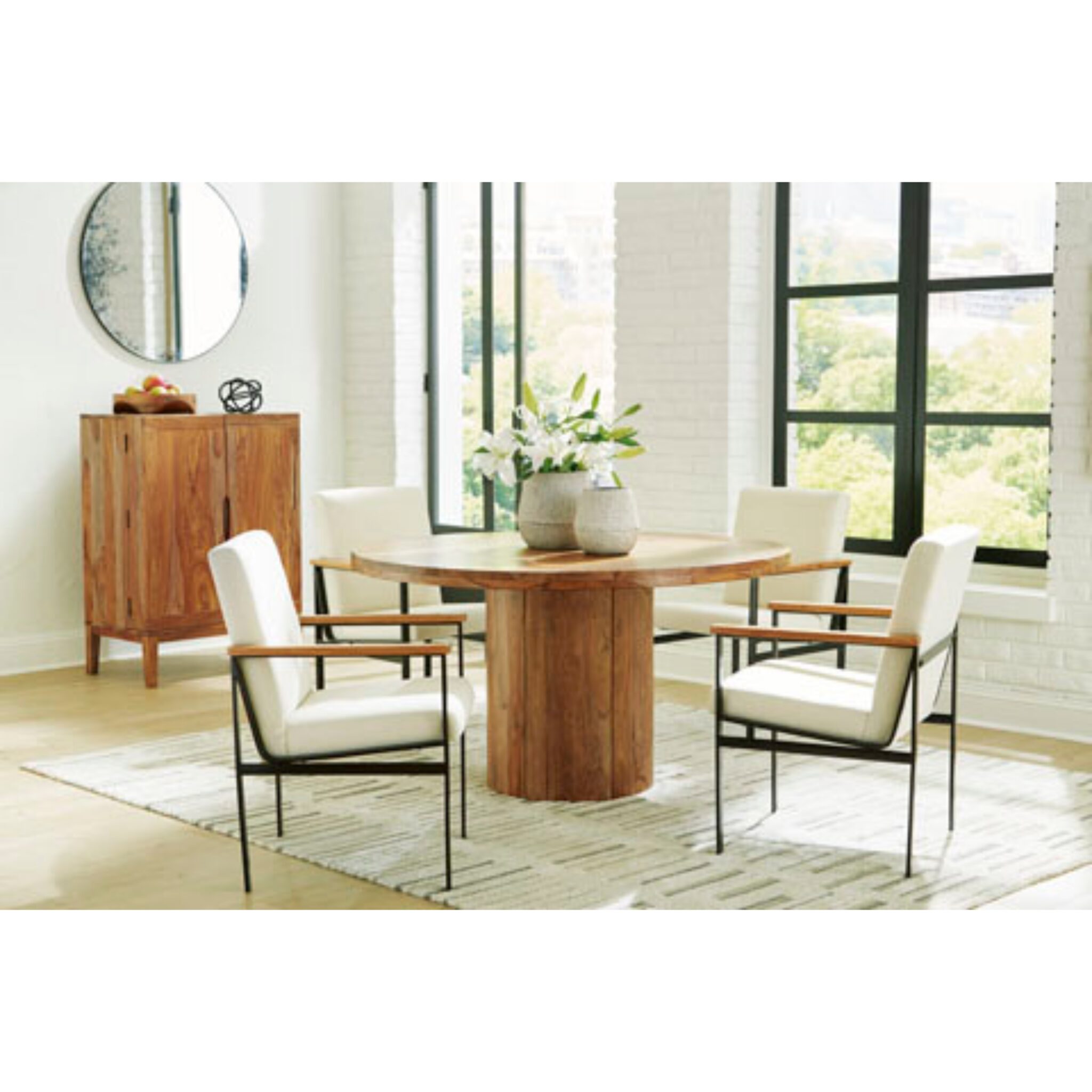 Dressoni Dining Side Chair