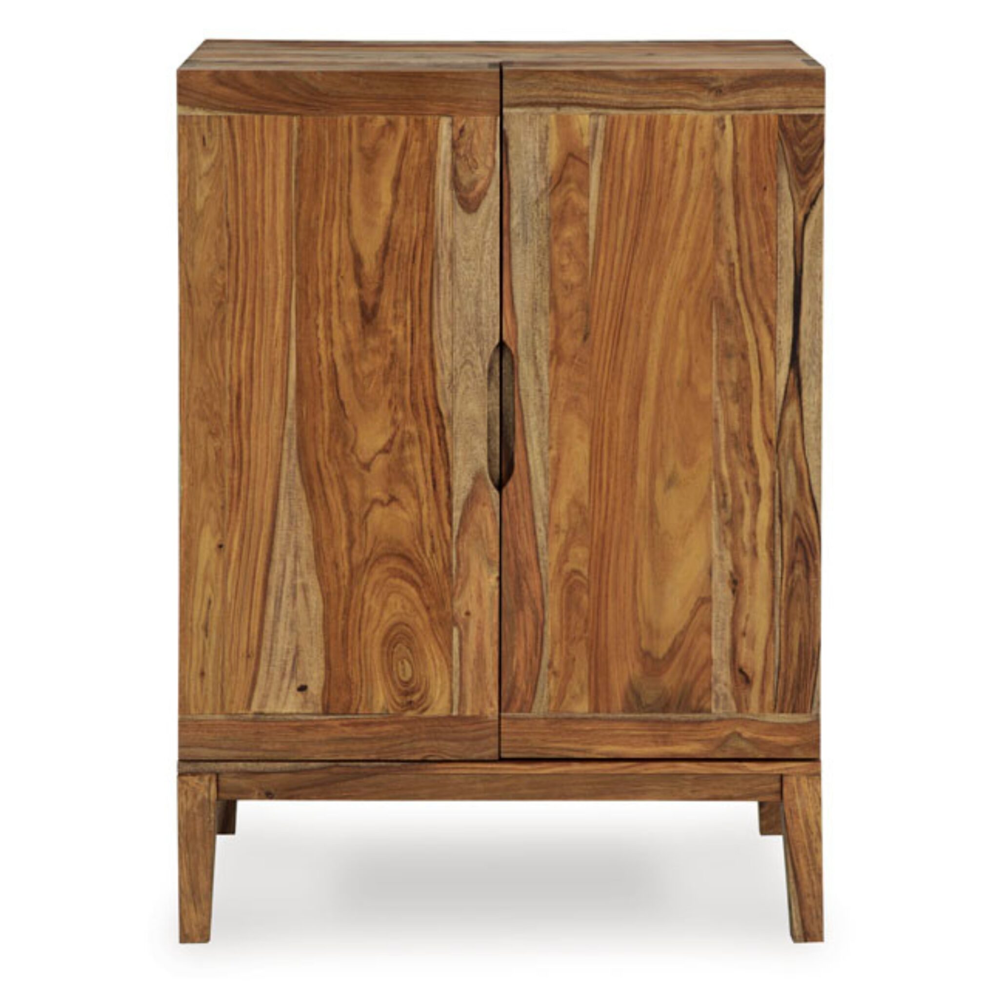 Dressonni Bar Cabinet