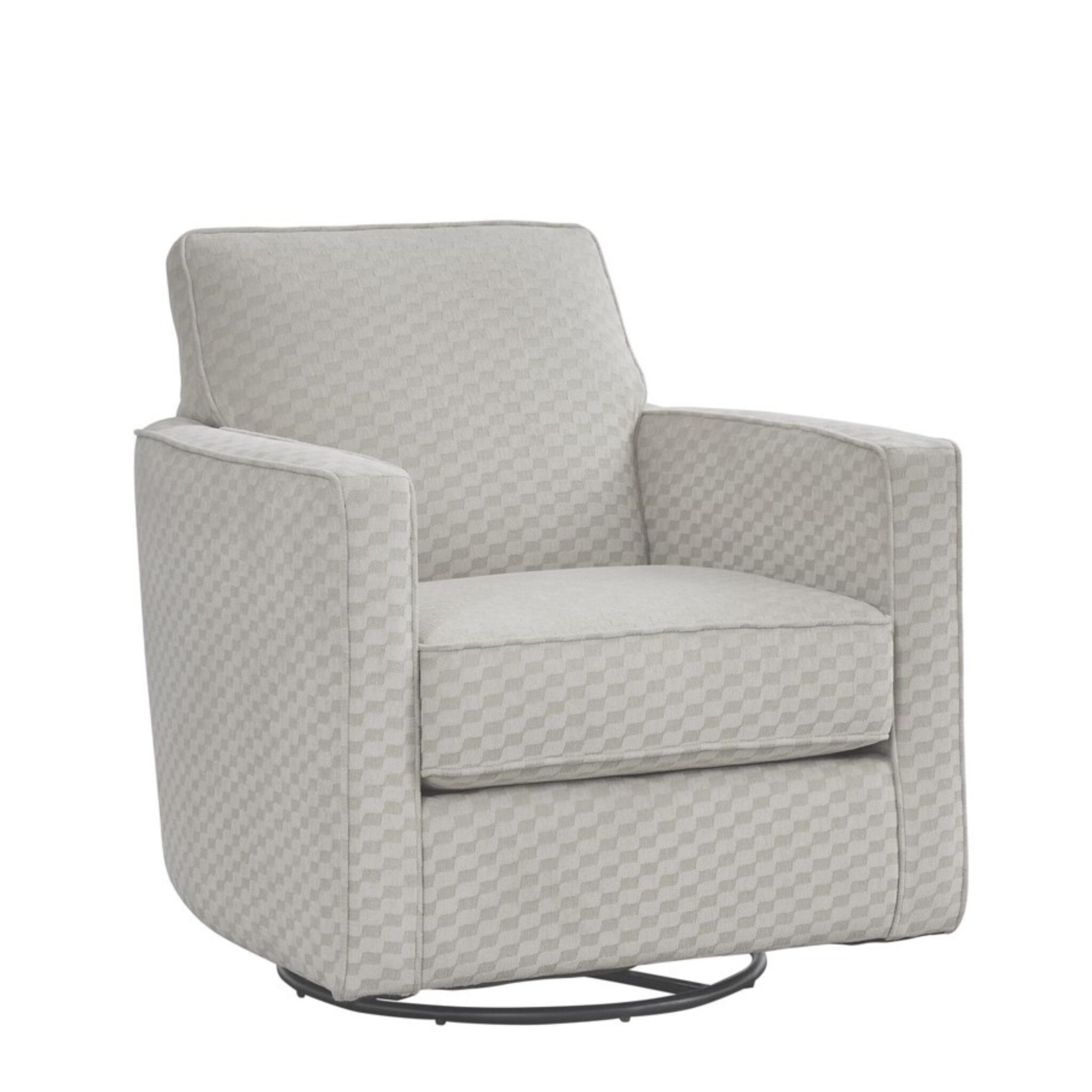 Giamatti Swivel Glider