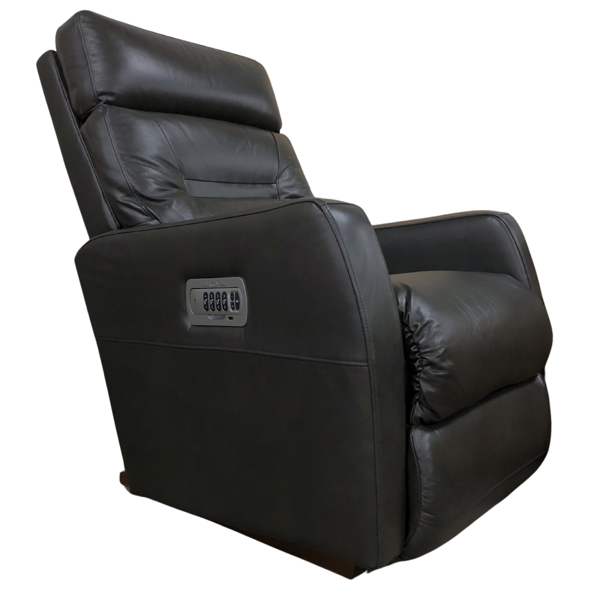 Lennon Power Rocking Recliner