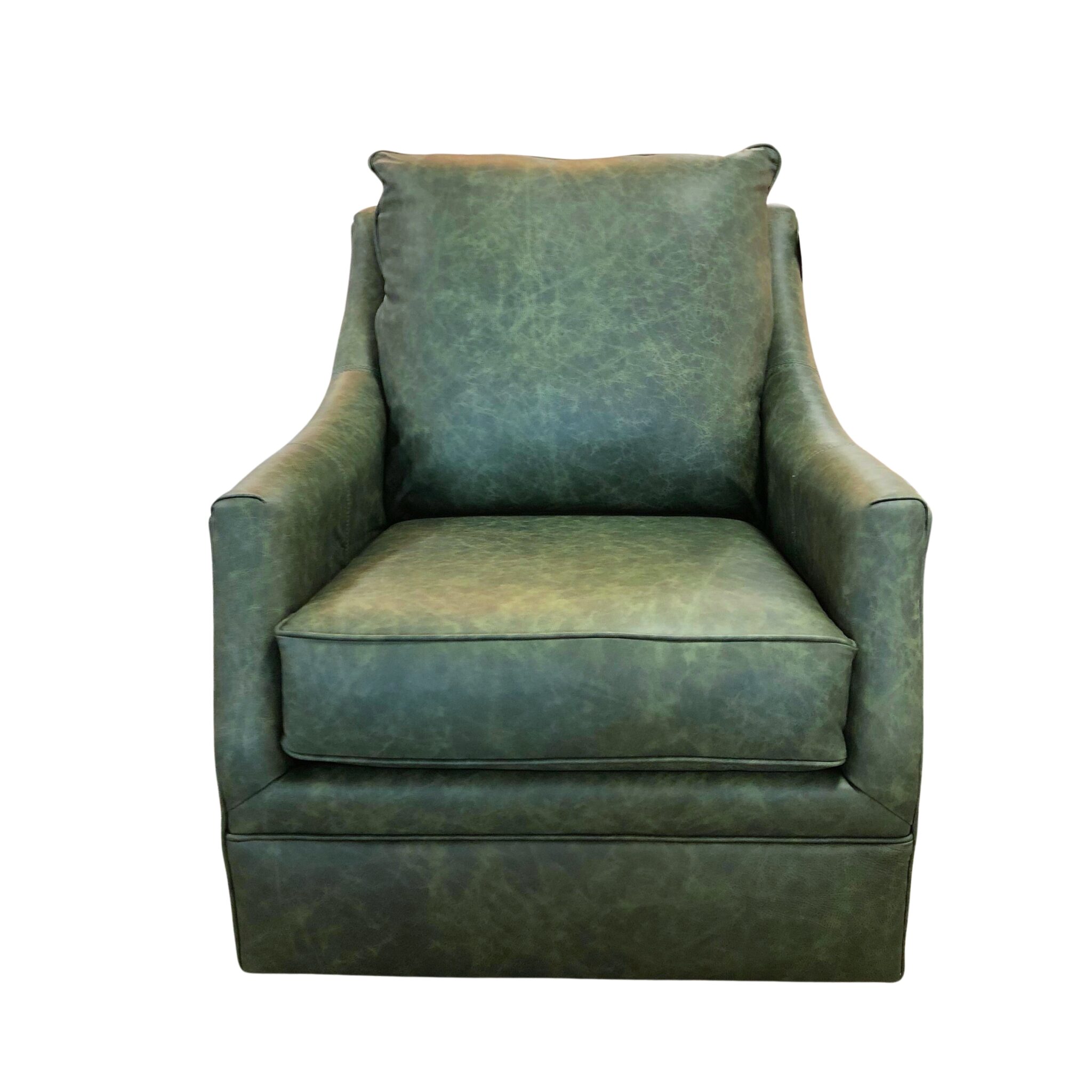 Nessa Swivel Glider Chair