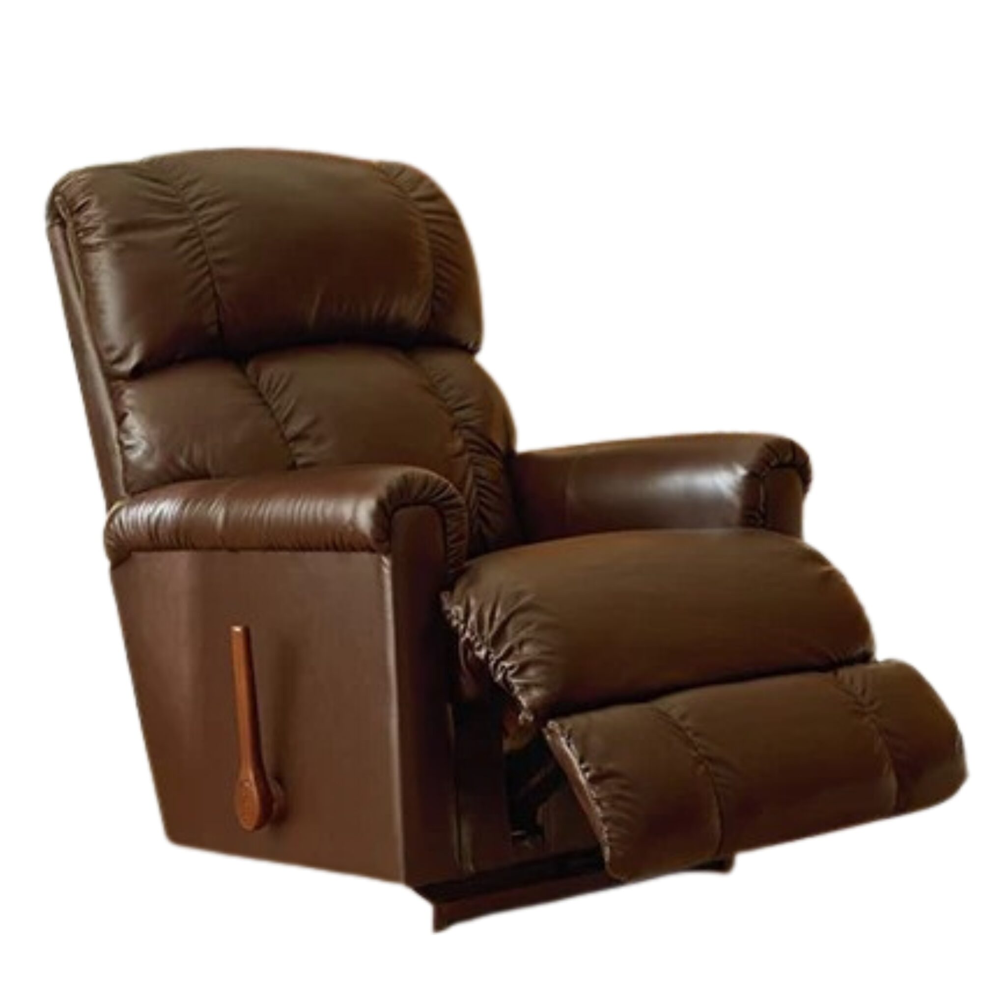 Pinnacle Rocking Recliner